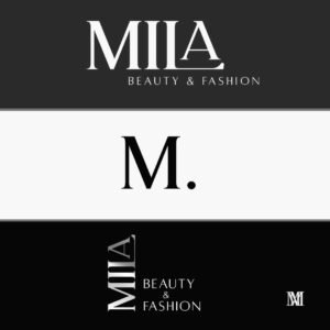 fashion logo kit