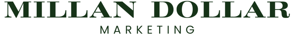 Millan Dollar Marketing