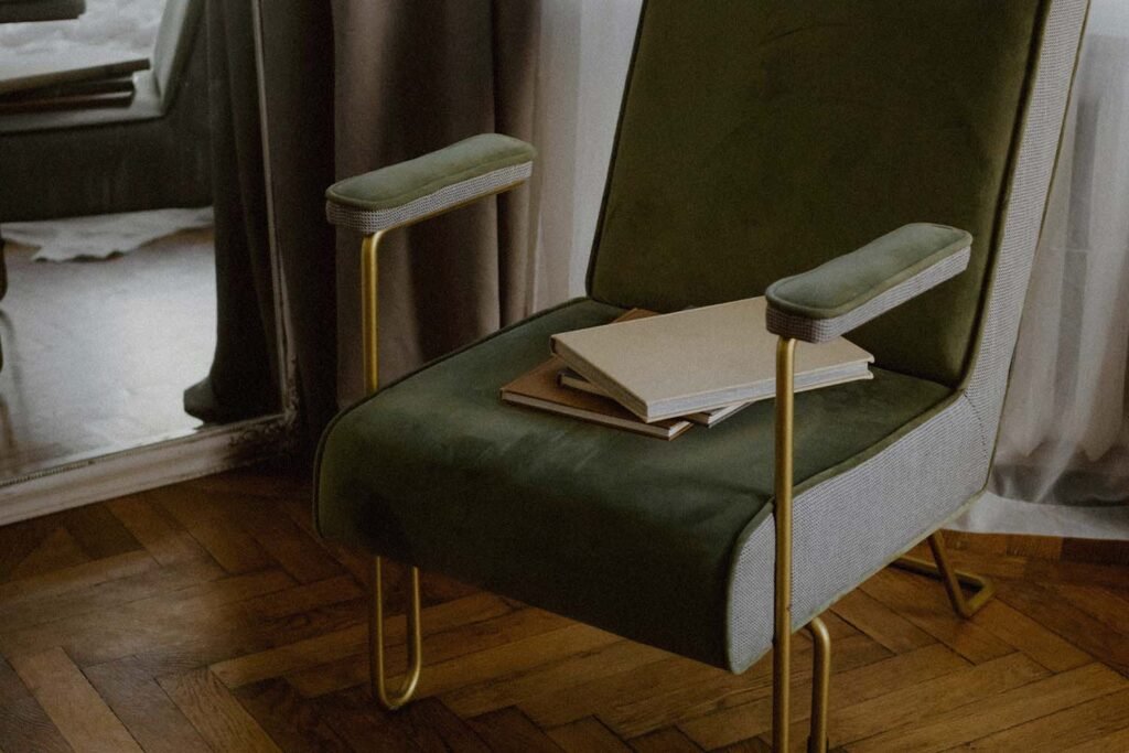 waiting room